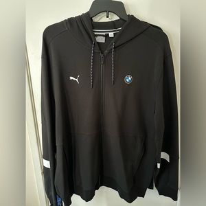 Puma bmw Motorsport men’s jacket